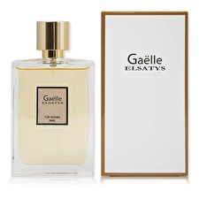 Reyane Tradition Gaelle Elsatys Woman Eau De Parfum 75ml