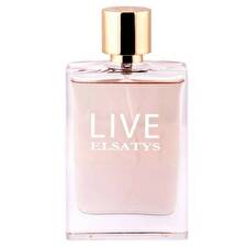 Reyane Tradition Live Elsatys Woman Eau De Parfum 75ml