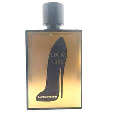 Reyane Tradition Lucky Girl Elsatys Woman Eau De Parfum 75ml