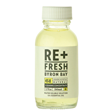 ReFresh Byron Bay Lemon Myrtle Cleaning Conc. E.O. 50ml