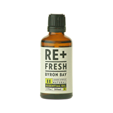 ReFresh Byron Bay Lemon Myrtle Essential Oil 50ml
