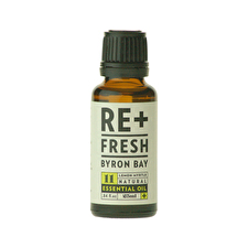 ReFresh Byron Bay Lemon Myrtle Essential Oil 25ml