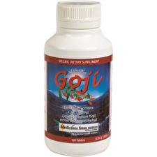 Ross Gardiner Goji 1500mg 120t