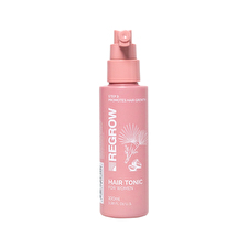 Regrow Hair Clinics Hair Tonic For Women (promotes Hair Growth) 100ml