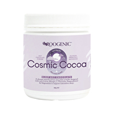 Roogenic Cosmic Cocoa Sleep Hot Chocolate 160g