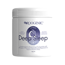 Roogenic Australian Deep Sleep Superfood Powder 180g