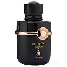 Risala Sensual Oud Unisex Eau De Parfum 100ml