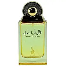 Risala Valley Of Love Unisex Eau De Parfum 100ml