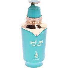 Risala Pure Ombre Eau De Parfum Spray (Unisex) 100ml/3.4oz