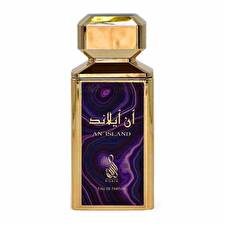 Risala An Island Unisex Eau De Parfum 100ml