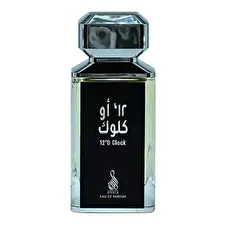 Risala 12'o Clock Unisex Eau De Parfum 100ml