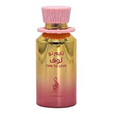 Risala Time To Love Unisex Eau De Parfum 100ml