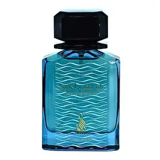 Risala Blue Bomb Extreme Unisex Eau De Parfum 100ml