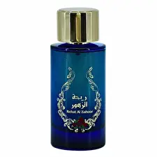 Risala Rehat Al Zahoor Unisex Eau De Parfum 100ml