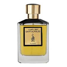 Risala Sayf Almajd Unisex Eau De Parfum 105ml