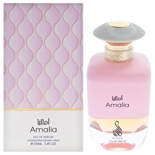 Risala Amalia Unisex Eau De Parfum 100ml