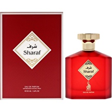 Risala Sharaf Eau De Parfum 100ml