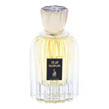 Risala Surur Unisex Eau De Parfum 100ml