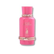 Risala Touq Gold Unisex Eau De Parfum 100ml