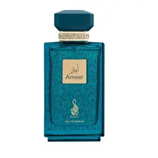 Risala Ameer Eau De Parfum Spray 100ml/3.4oz