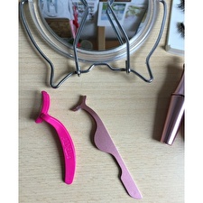 Kiss Magnetic Lash 03