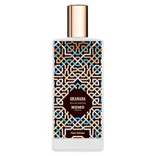 Memo Paris Les Echappees - Granada Eau De Parfum Unisex 75ml