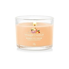 Yankee Candle Mango Ice Cream 37.0g