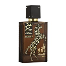 Lattafa Perfumes Oud Lail Maleki Eau De Parfum 100ml