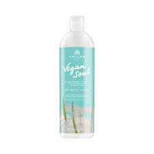 Kallos Kls Vegan Soul Volumizing Shampoo 1l