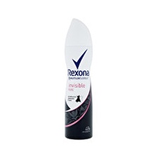 Rexona Antiperspirant Spray Motionsense Invisible Pure 150ml