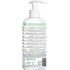 Attitude Natural Hand Soap Super Leaves Orange Leaves (hand Soap) 473ml