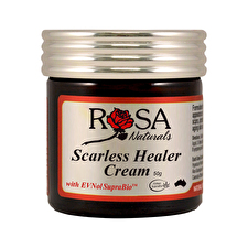 Rosa Scarless Healer Cream 50g