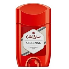 Old Spice Solid Deodorant For Men Original (deodorant Stick) 50ml