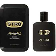 STR8 Ahead - Eau De Toilette - Volume: 50ml