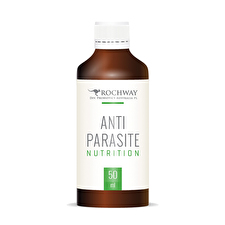 Rochway Anti Parasite Nutrition 50ml