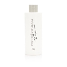 Roccobarocco Tre Woman 400ml Body Lotion