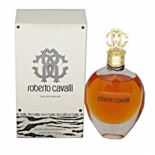 Roberto Cavalli Eau De Parfum For Women 75ml *tester