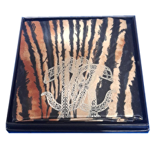 Roberto Cavalli Scarf