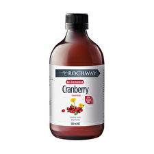Rochway BioFermented Concentrate Cranberry 500ml