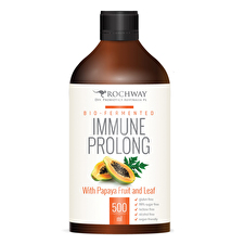 Rochway BioFermented Immune Prolong 500ml