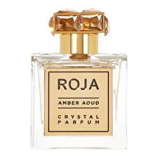 Roja Parfums Amber Aoud Crystal Unisex Parfum 100ml