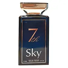 Rooh O Rehan 7th Sky Man Eau De Parfum 100ml