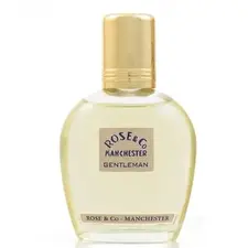 Rose & Co Manchester Gentleman Eau De Parfum 100ml