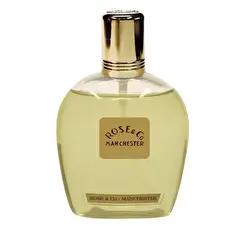 Rose & Co Manchester Unisex Eau De Toilette 100ml