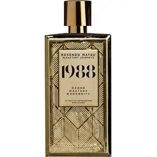 Rosendo Mateu Olfactory Journeys 1988 Unisex Eau De Parfum 100ml