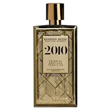 Rosendo Mateu Olfactory Journeys 2010 Unisex Eau De Parfum 100ml