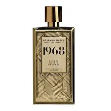 Rosendo Mateu Olfactory Journeys 1968 Unisex Eau De Parfum 100ml