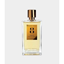 Rosendo Mateu N°8 Fruity Amber Exotic Musk Eau De Parfum 100ml