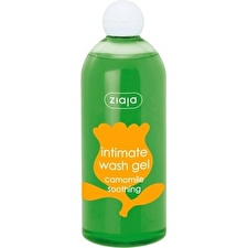 Ziaja Intimate Hygiene Gel (intimate Wash Gel) 500ml