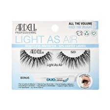 Ardell Light As Air 523 Set